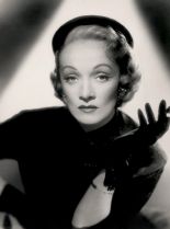 Marlene Dietrich