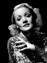 Marlene Dietrich