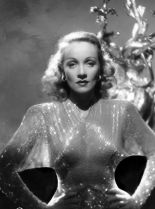 Marlene Dietrich