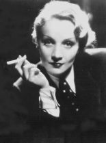 Marlene Dietrich