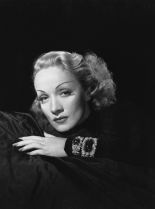 Marlene Dietrich