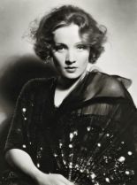 Marlene Dietrich