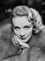 Marlene Dietrich