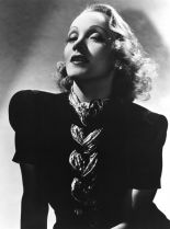 Marlene Dietrich