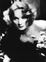 Marlene Dietrich