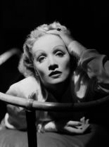 Marlene Dietrich