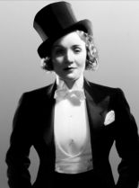 Marlene Dietrich #311022 picture (Portrait Medium)