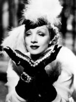 Marlene Dietrich #311031 picture (Portrait Medium)