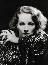 Marlene Dietrich #311036 picture (Portrait Medium)