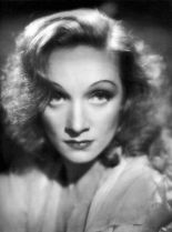 Marlene Dietrich