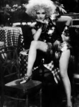 Marlene Dietrich