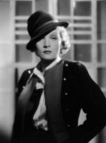 Marlene Dietrich #311052 picture (Portrait Medium)