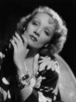 Marlene Dietrich #311060 picture (Portrait Medium)