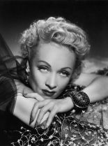 Marlene Dietrich