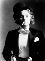 Marlene Dietrich #311081 picture (Portrait Medium)