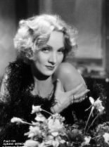 Marlene Dietrich