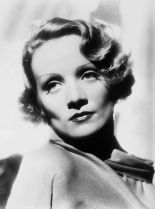 Marlene Dietrich