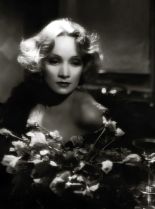 Marlene Dietrich