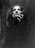 Marlene Dietrich