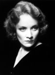 Marlene Dietrich