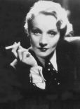 Marlene Dietrich