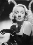 Marlene Dietrich