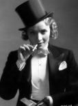 Marlene Dietrich