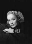 Marlene Dietrich