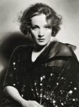 Marlene Dietrich