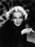 Marlene Dietrich