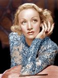 Marlene Dietrich