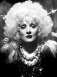 Marlene Dietrich