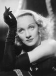 Marlene Dietrich