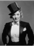 Marlene Dietrich