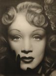 Marlene Dietrich