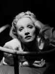 Marlene Dietrich