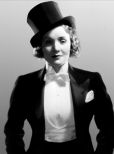 Marlene Dietrich