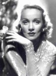 Marlene Dietrich