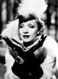 Marlene Dietrich