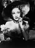 Marlene Dietrich