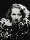 Marlene Dietrich