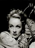 Marlene Dietrich