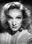 Marlene Dietrich