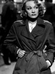 Marlene Dietrich