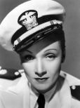 Marlene Dietrich