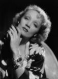 Marlene Dietrich