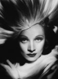 Marlene Dietrich