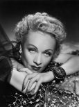 Marlene Dietrich