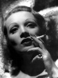 Marlene Dietrich