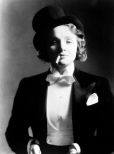 Marlene Dietrich